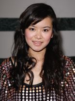 Katie Leung