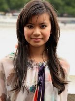 Katie Leung