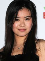 Katie Leung