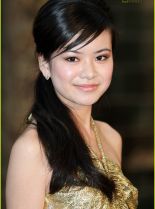 Katie Leung