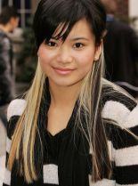 Katie Leung