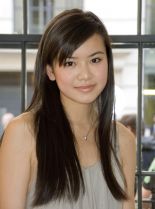 Katie Leung