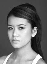 Katie Leung