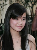 Katie Leung