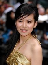 Katie Leung