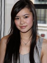 Katie Leung