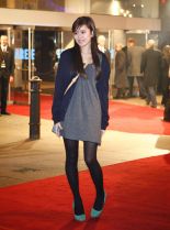 Katie Leung
