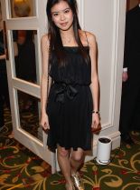 Katie Leung