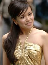 Katie Leung