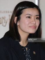 Katie Leung