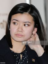 Katie Leung