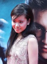 Katie Leung