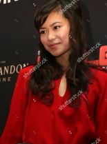 Katie Leung photo