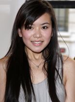 Katie Leung photo