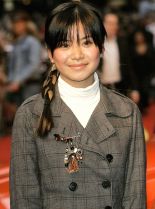 Katie Leung