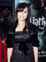 Katie Leung photo