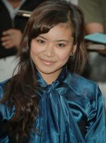 Katie Leung