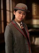 Katie Leung photo