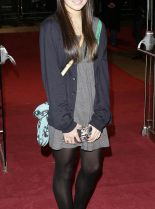 Katie Leung