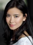 Katie Leung