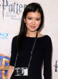 Katie Leung