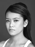 Katie Leung