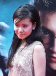 Katie Leung