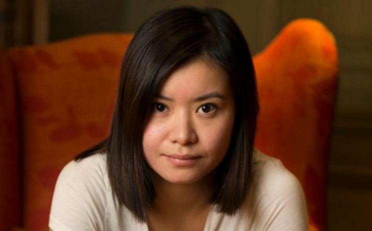 Katie Leung