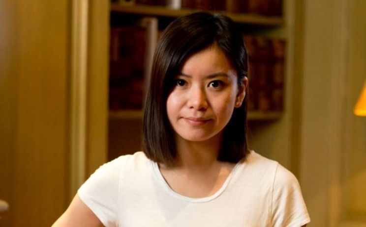 Katie Leung