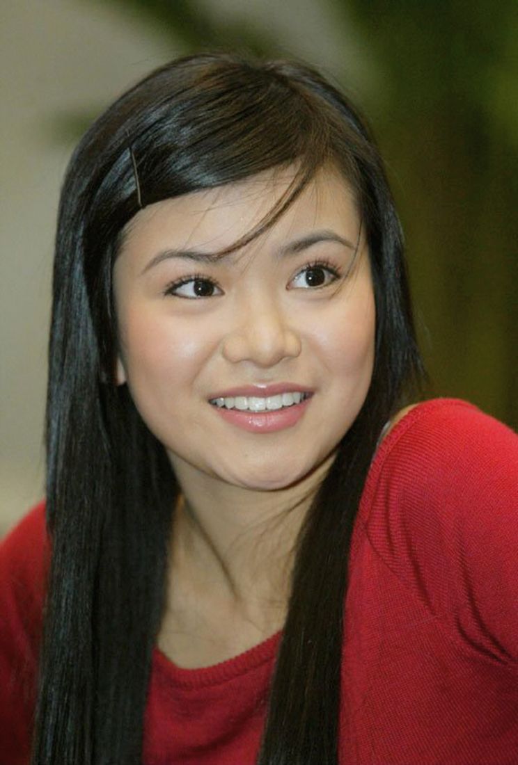 Katie Leung