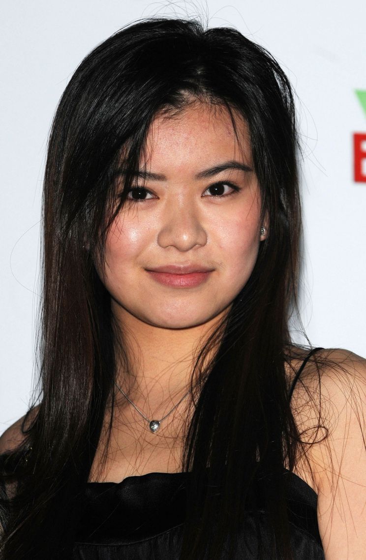 Katie Leung