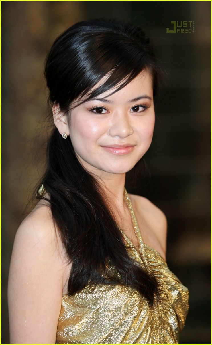 Katie Leung