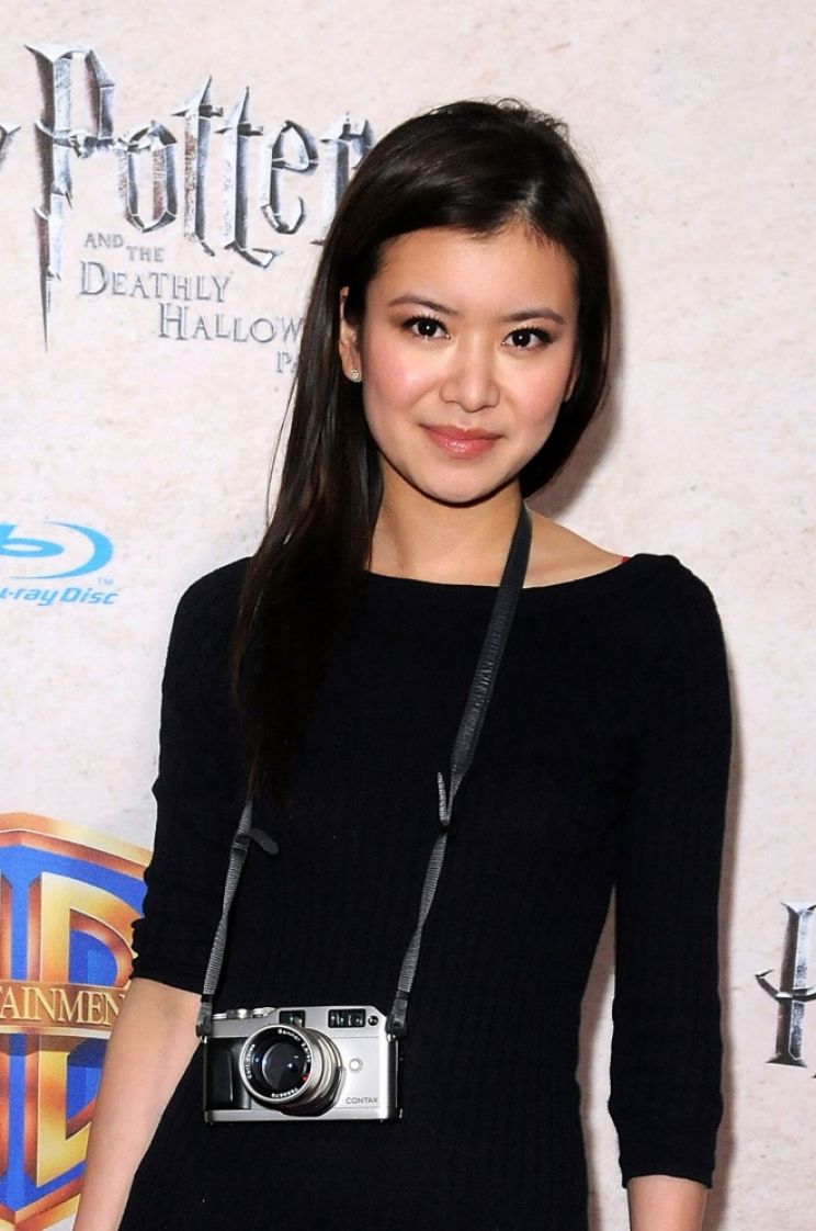 Katie Leung