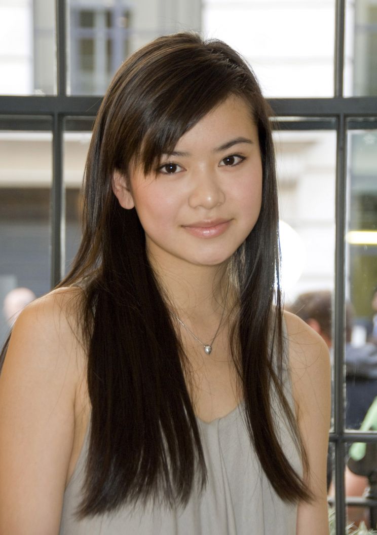 Katie Leung