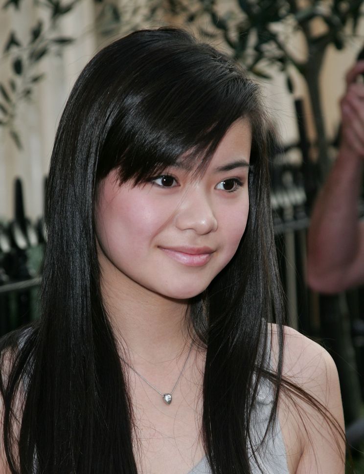 Katie Leung