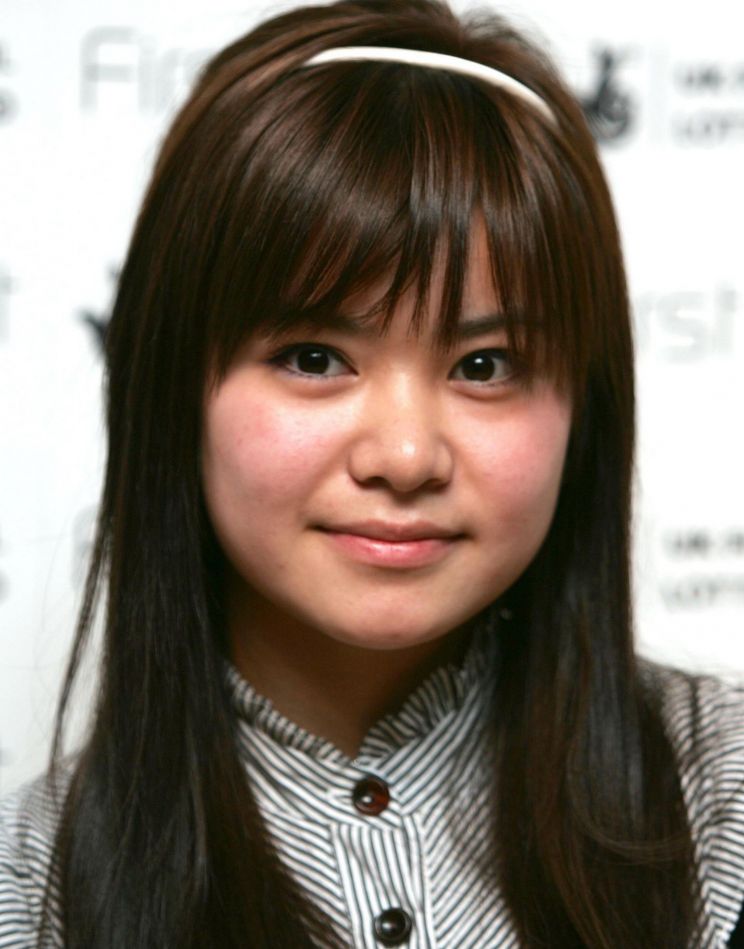 Katie Leung