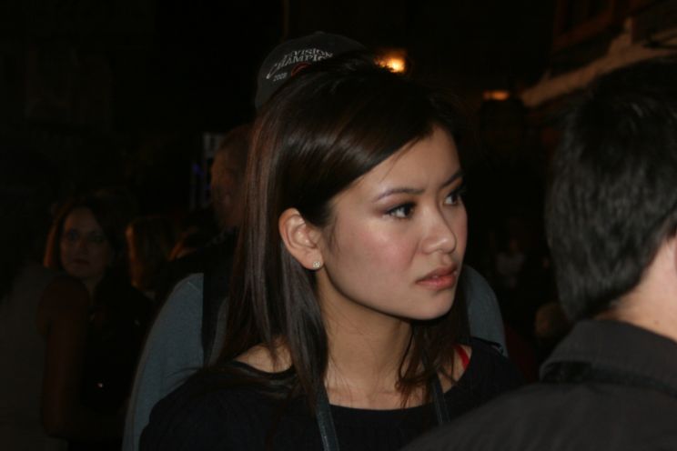 Katie Leung