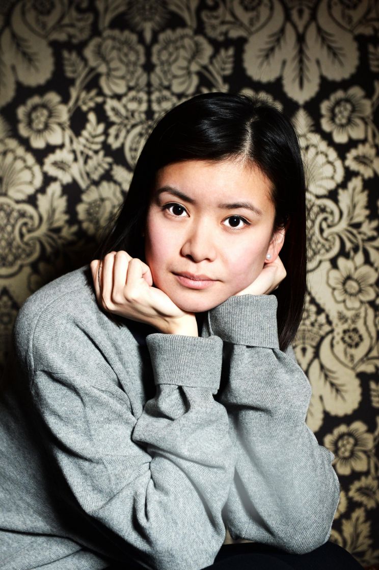 Katie Leung