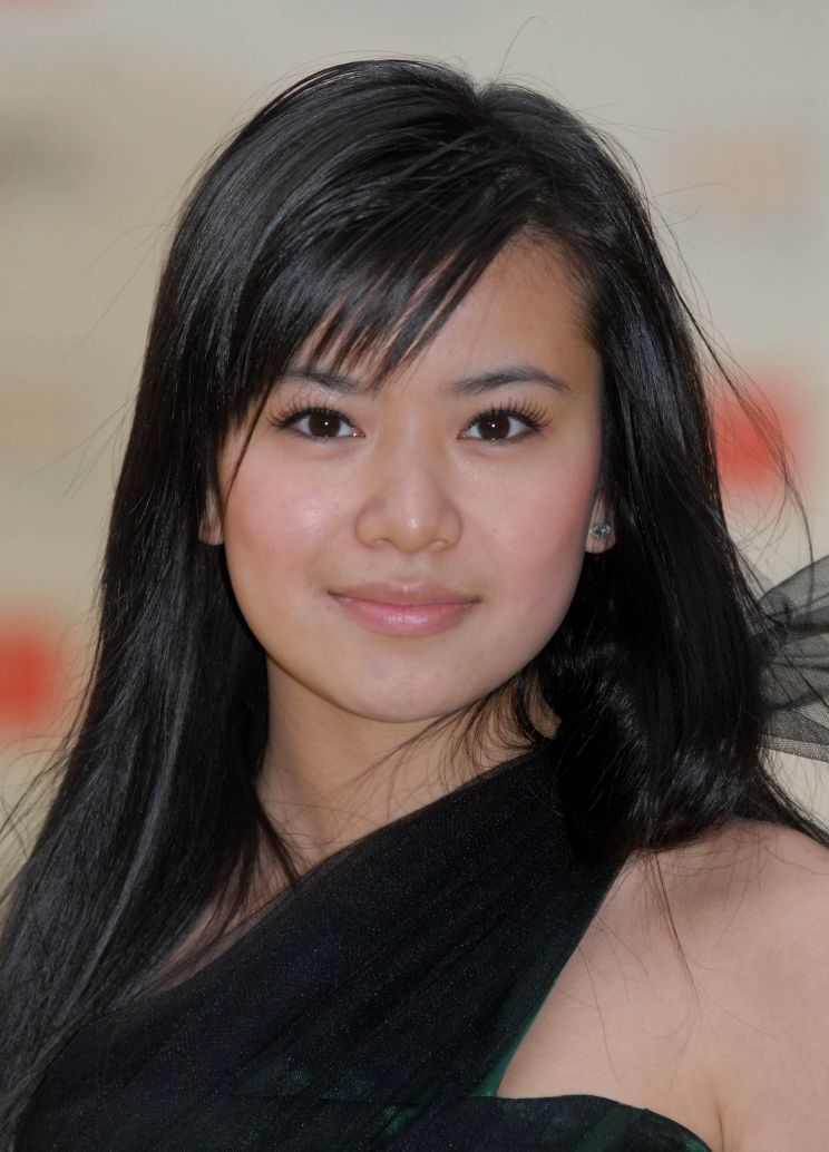 Katie Leung