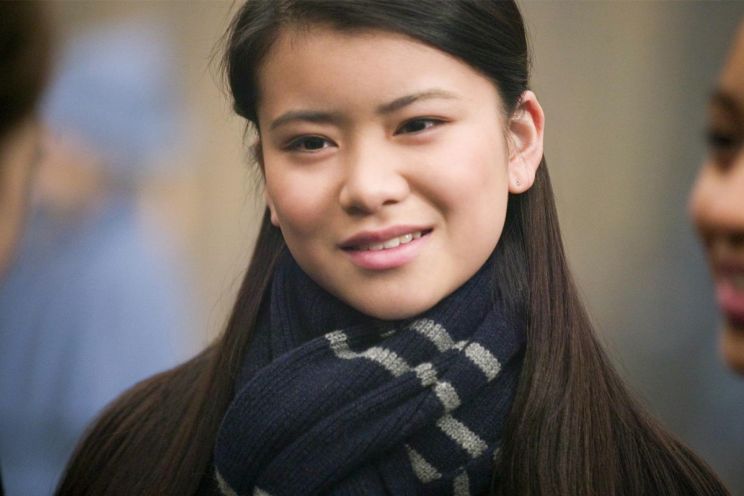 Katie Leung