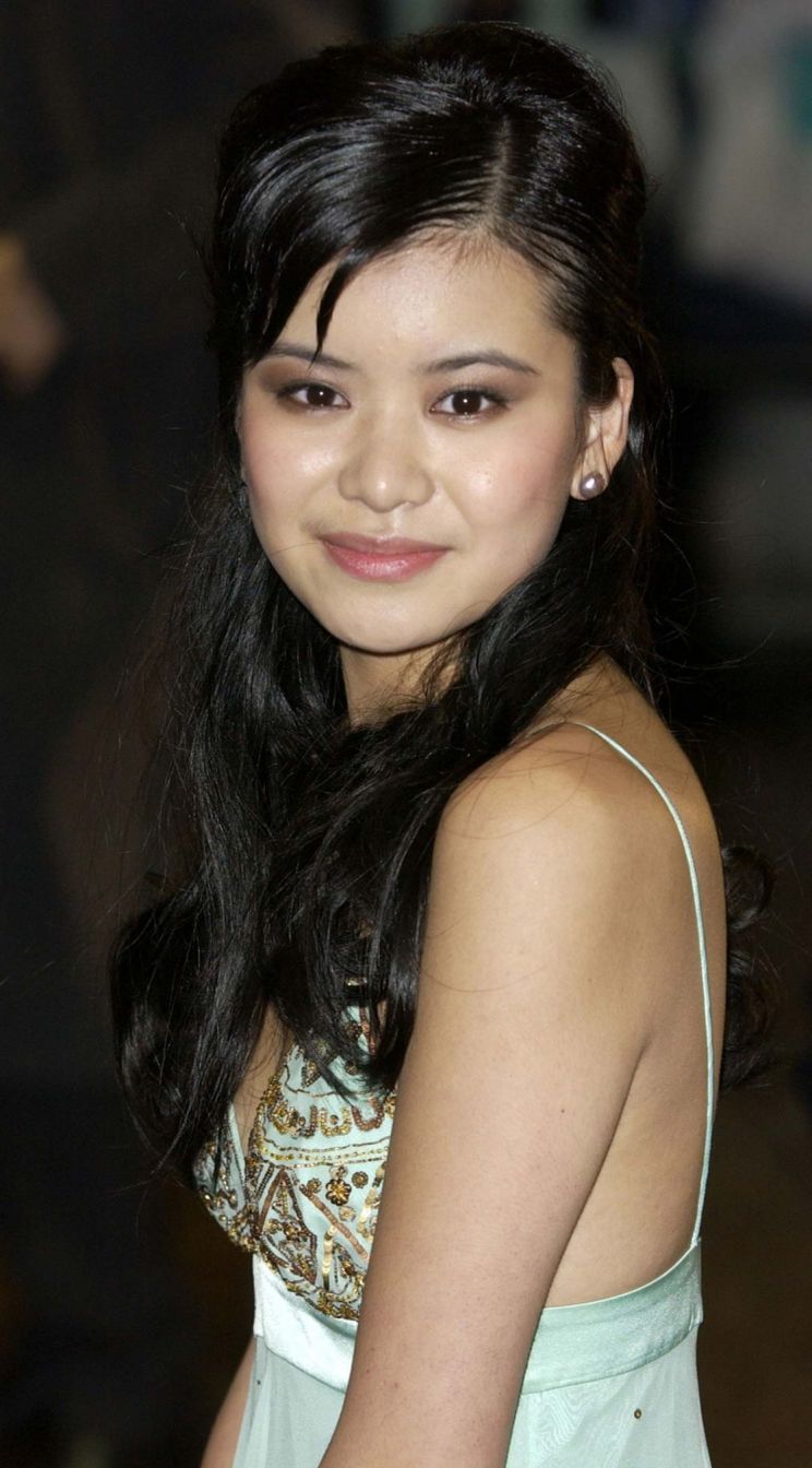 Katie Leung