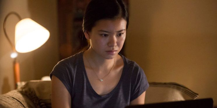 Katie Leung