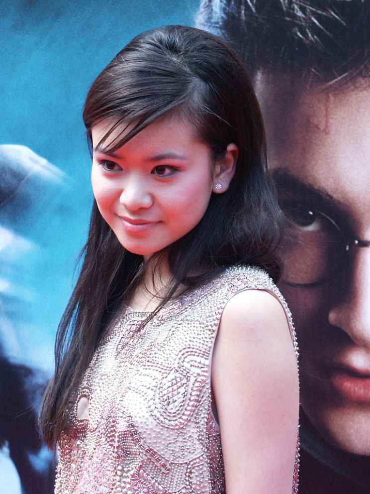 Katie Leung