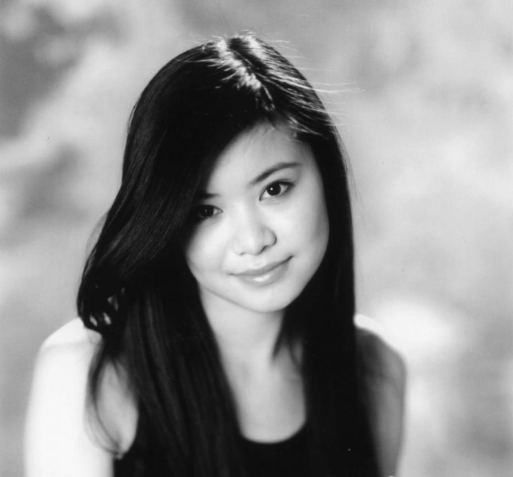 Katie Leung