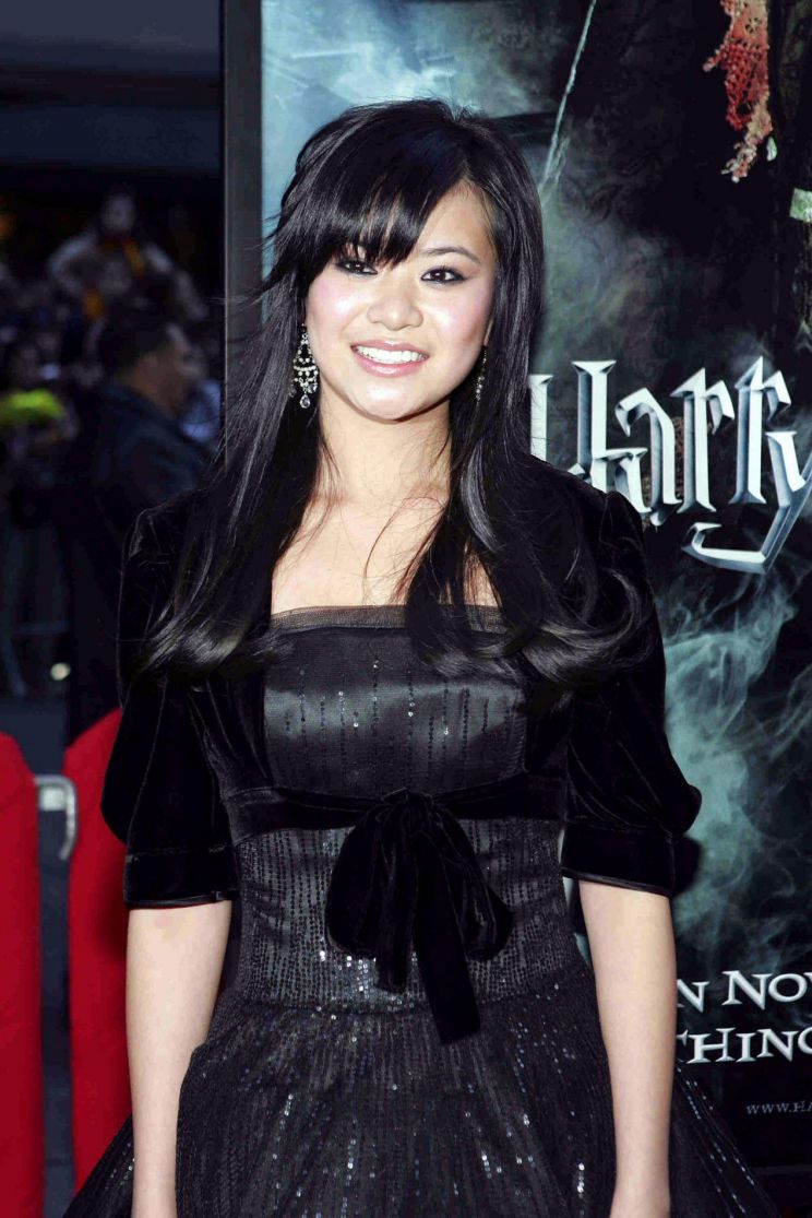 Katie Leung