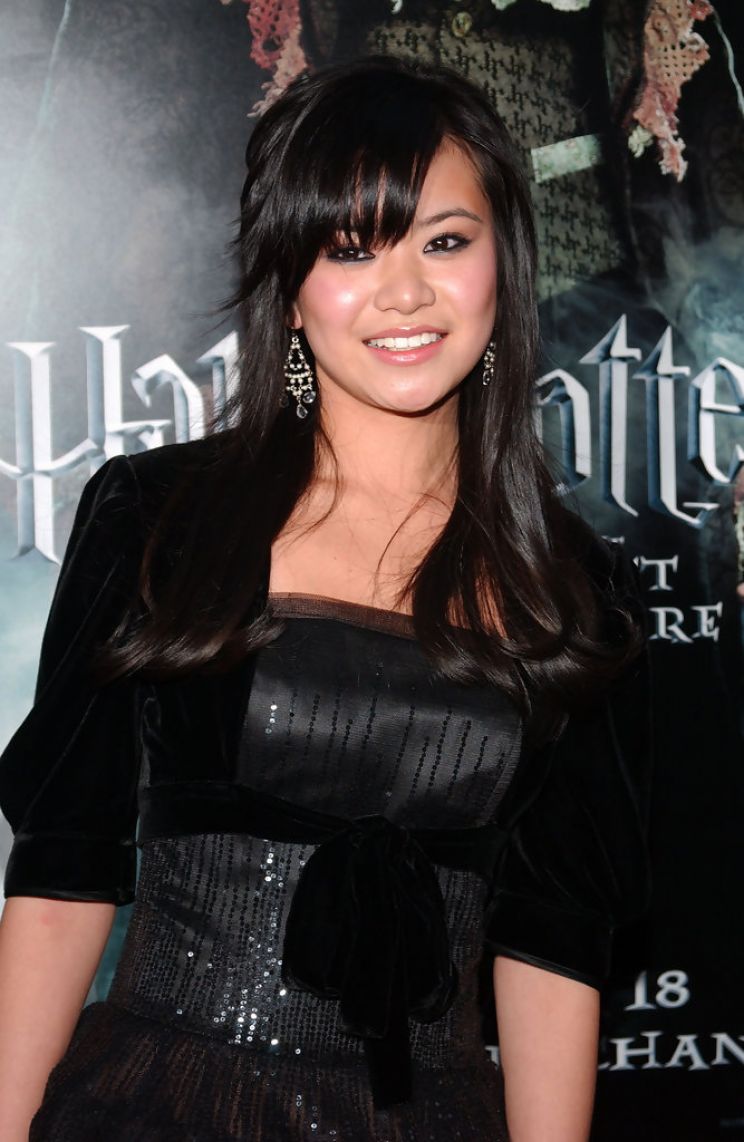 Katie Leung