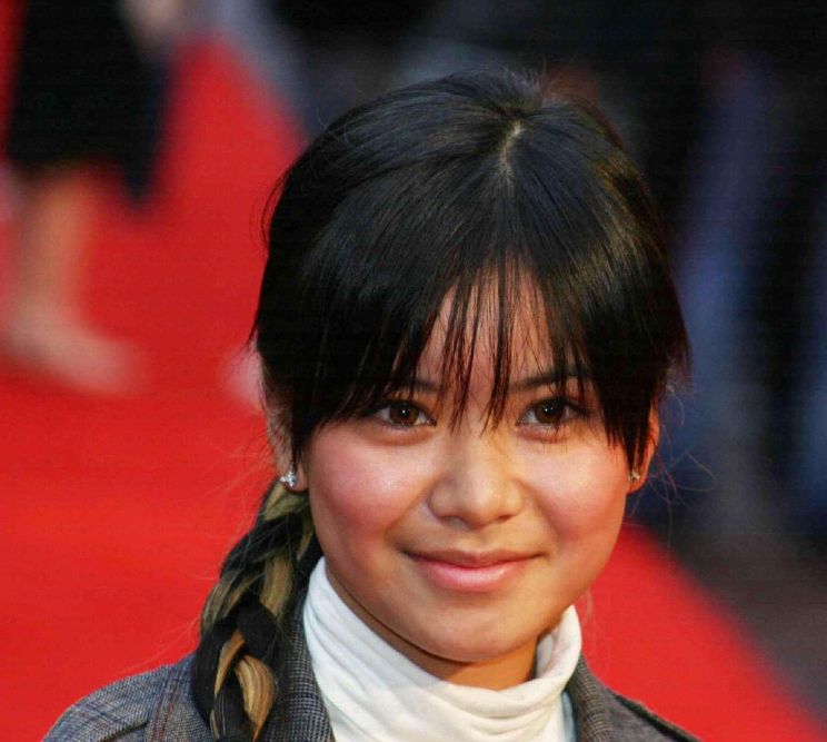 Katie Leung