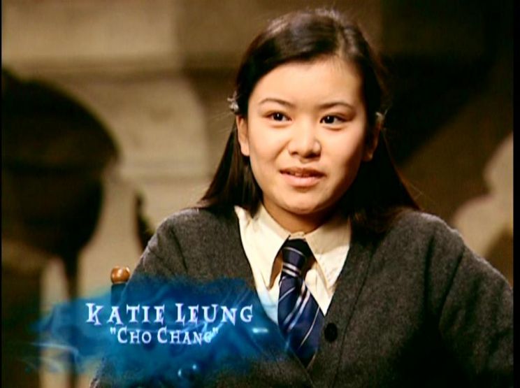 Katie Leung