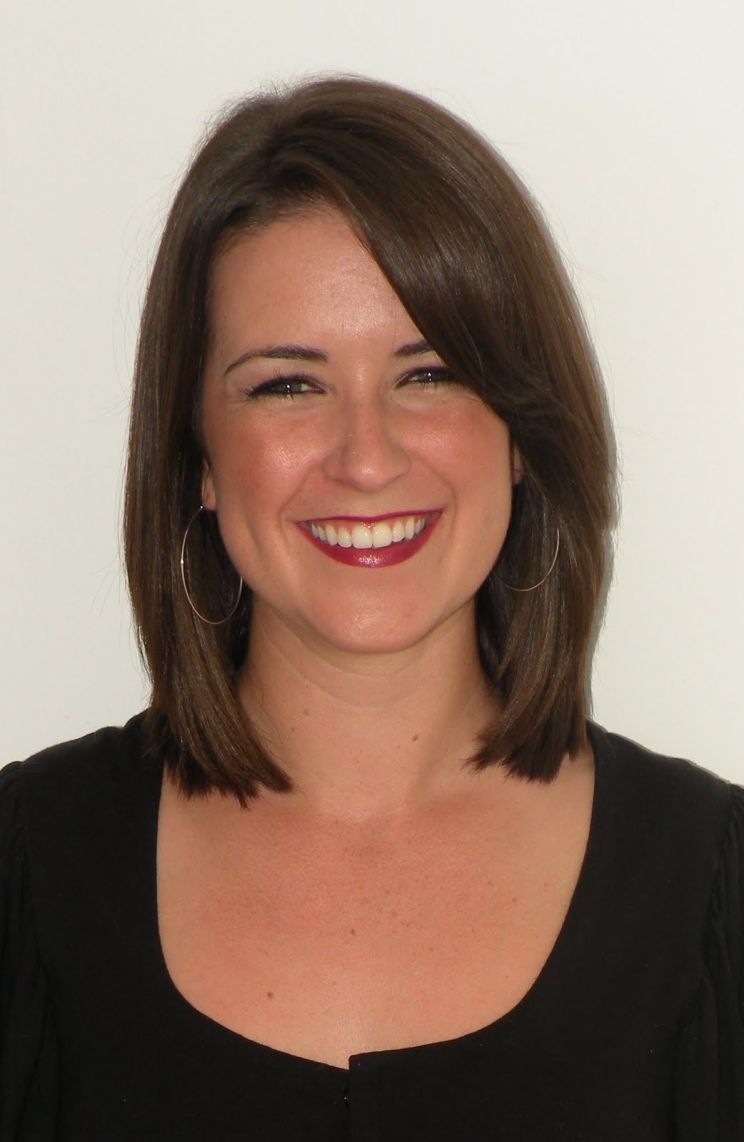 Katie Lovejoy
