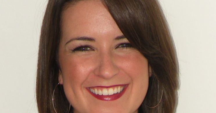 Katie Lovejoy